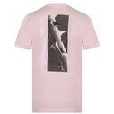 Printed T Shirt Mens