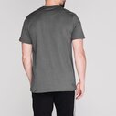 Linear Camo Mens T shirt