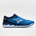 Wave Sky 3 Mens Running Shoes