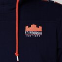 Edinburgh Cotton Hoodie Mens