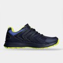 Caracal Waterproof Trail Running Shoes  Mens