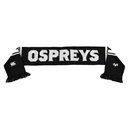 Ospreys Scarf Mens