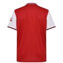 Arsenal 19/20 Home S/S Football Shirt