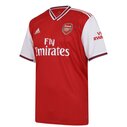 Arsenal 19/20 Home S/S Football Shirt
