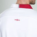England Home Classic Rugby Shirt 2019 2020