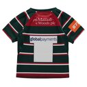 Leicester Tigers Home Jersey Junior Boys