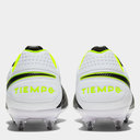Tiempo Pro SG Football Boots