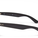 Ray-Ban 2132 New Wayfarer Classic Sunglasses