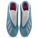 X 19.3 Mens Laceless Astro Turf Trainers