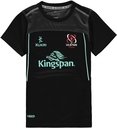 Ulster Rugby Training T Shirt 2017 18 Junior Boys