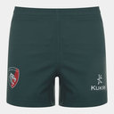 Leicester Tigers Shorts Junior