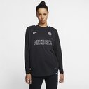 F.C. Womens Long Sleeve Soccer Jersey