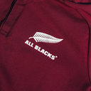 New Zealand All Blacks Mens Polo Shirt Primeblue
