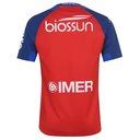 FC Grenoble 2019/20 Alternate Replica Shirt