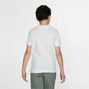 Futura T Shirt Junior Boys