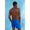 Blakeshall Mid Length Plain Swim Shorts