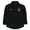 Italy Stadium Jacket Junior Boys