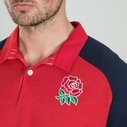 England Long Sleeve Classic Alternate Shirt 2019 2020