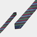 Harlequins Multi Stripe Tie