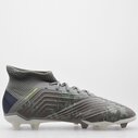 Predator 19.1 Junior FG Football Boots
