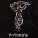 Harlequins Pro Gilet