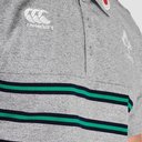 Ireland Cotton Polo Shirt Mens