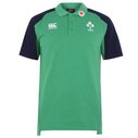 Ireland VapoDri Polo Shirt Mens