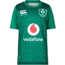 Ireland Home Pro Shirt 2018 2019 Junior