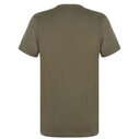 Linear Camo Box Mens T Shirt