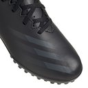 X .4 Childrens Astro Turf Trainers