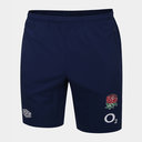 England Gym Shorts Junior