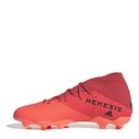 Nemeziz 19.3 FG Men's Football Boots