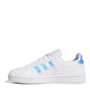 Grand Court Womens  Trainers