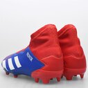 Predator 20.3 Laceless Junior FG Football Boots