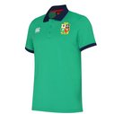 British and Irish Lions Nations Polo Shirt Mens