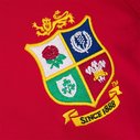 British and Irish Lions Pro Shirt 2021 Junior
