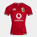 British And Irish Lions Limited Edition Collectors Shirt 2021