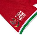 British And Irish Lions Limited Edition Collectors Shirt 2021