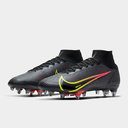 Mercurial Superfly Elite DF SG Football Boots