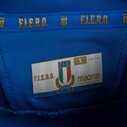 Italy 2017/18 Home S/S Replica Rugby Shirt