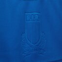 Italy 2017/18 Home S/S Replica Rugby Shirt
