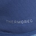 Thermoreg Spacer 1/4 Zip Fleece Run Training Top
