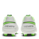 Tiempo Legend Academy Junior FG Football Boots