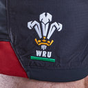 Wales WRU 2018/19 Alternate Players Match Shorts