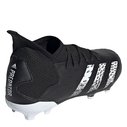 Predator .3 Junior FG Football Boots