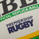 Northampton Saints Replica Rugby Ball