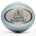 Glasgow Warriors Replica Ball