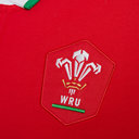 Wales Home Classic Shirt 2020 2021