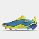 X+ FG Football Boots