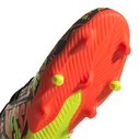 Nemeziz Messi .3 FG Football Boots